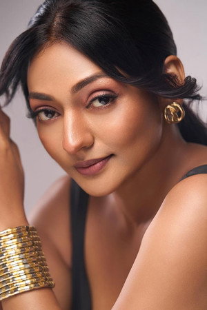 Photo of Akanksha pal from the Latest Netflix gallery