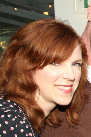 Sabrina Grdevich photo