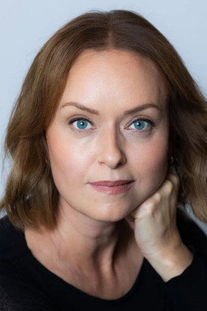 Livia Millhagen photo