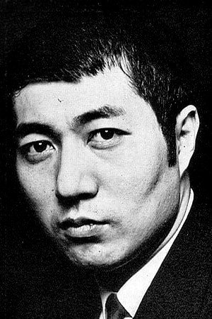 Photo of Shūji Terayama from the Latest Netflix gallery