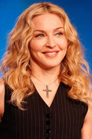 Photo of Madonna from the Latest Netflix gallery