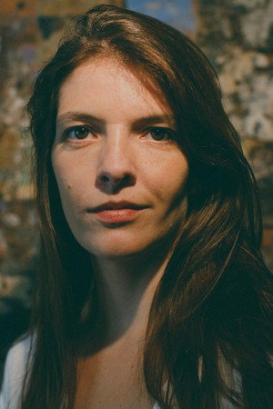 Photo of Ana Abbott from the Latest Netflix gallery