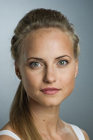 Anna Begunova photo