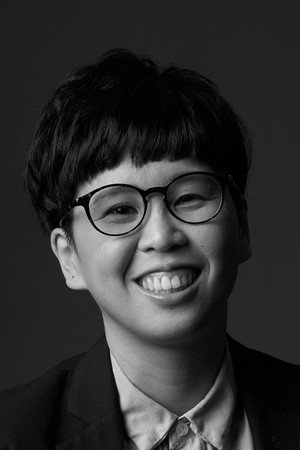 Photo of Ping-Wen Wang from the Latest Netflix gallery