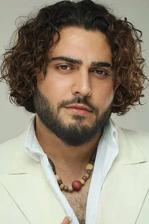 Photo of Ayaz Babayev from the Latest Netflix gallery