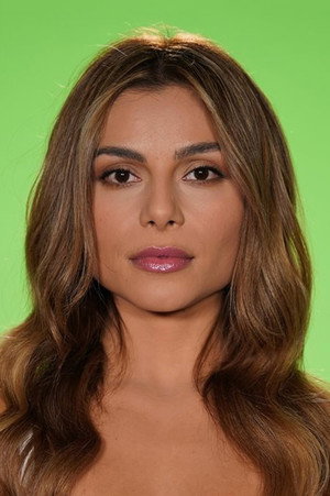 Eleftheria Eleftheriou photo