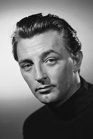 Robert Mitchum photo