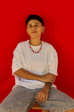 Photo of Osani from the Latest Netflix gallery