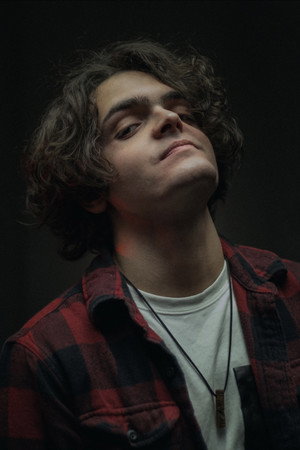 Photo of Rafael Sá Carneiro from the Latest Netflix gallery