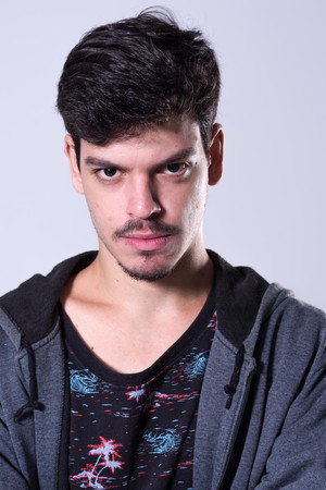 Photo of João Medeiros from the Latest Netflix gallery