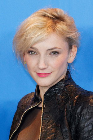 Alexandra Borbély photo