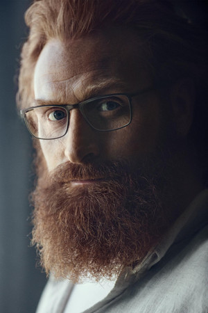Kristofer Hivju photo