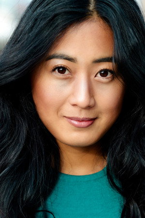 Photo of Elizabeth Trieu from the Latest Netflix gallery