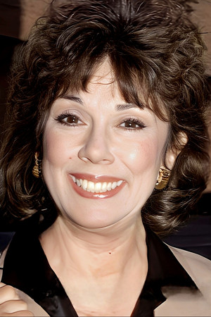 Phyllis Newman photo