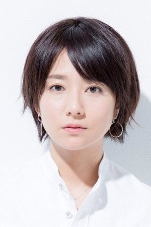 Fumino Kimura photo