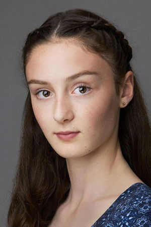 Hollie Burgess photo