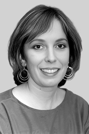 Josephine Chaplin photo