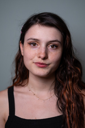 Photo of Katarina Dulude from the Latest Netflix gallery