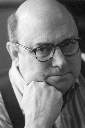 Photo of Peter Straub from the Latest Netflix gallery