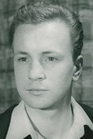 Ingvar Hirdwall photo