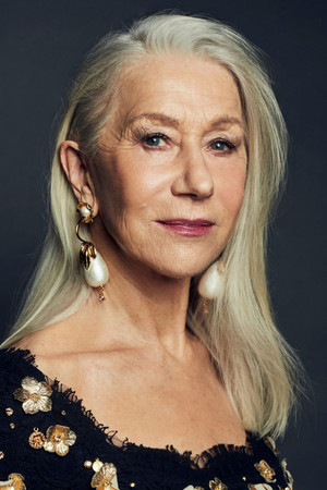 Helen Mirren photo