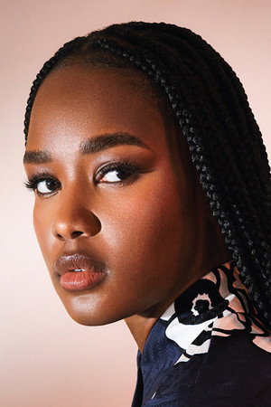 Photo of Siran Riak from the Latest Netflix gallery