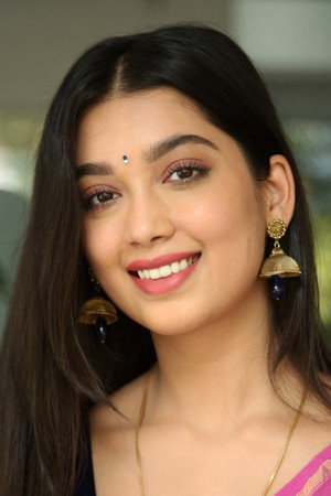 Digangana Suryavanshi photo