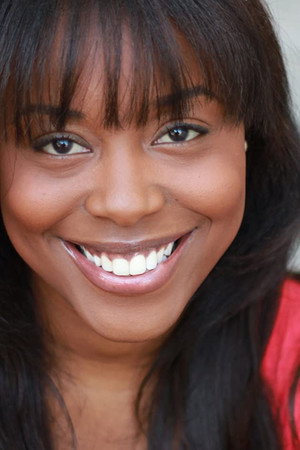 Photo of Lyric Lewis from the Latest Netflix gallery