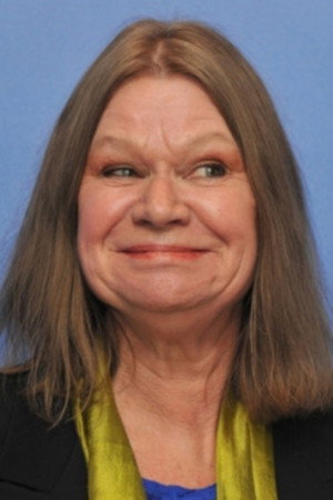 Jorunn Kjellsby photo