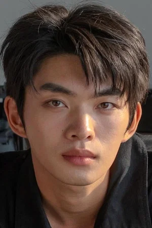 Photo of Ray Chen from the Latest Netflix gallery