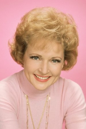 Betty White photo
