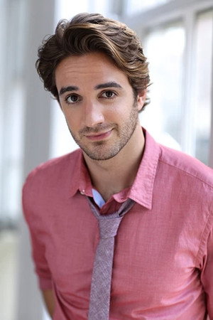 Photo of AJ Cedeno from the Latest Netflix gallery