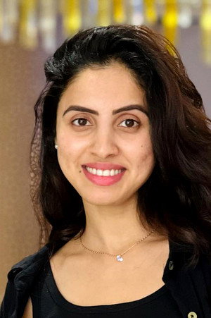 Photo of Priyanka Kholgade from the Latest Netflix gallery