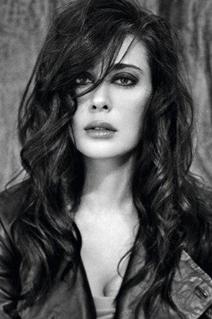 Photo of Nadine Labaki from the Latest Netflix gallery