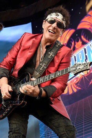 Photo of Neal Schon from the Latest Netflix gallery