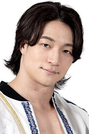 Photo of Yuki Ueno from the Latest Netflix gallery
