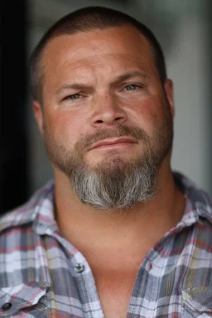 Photo of Kevin Wayne from the Latest Netflix gallery