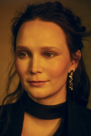 Photo of Zoë Më from the Latest Netflix gallery