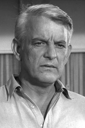 Denver Pyle photo