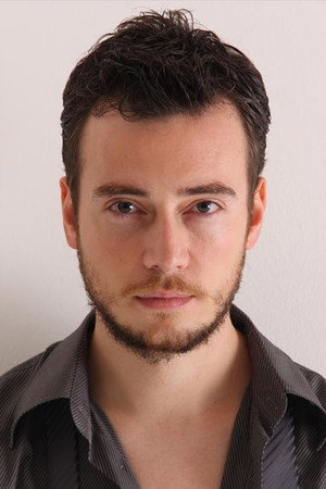 Görkem Mertsöz photo