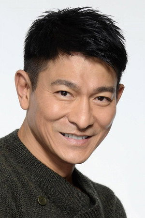 Andy Lau photo