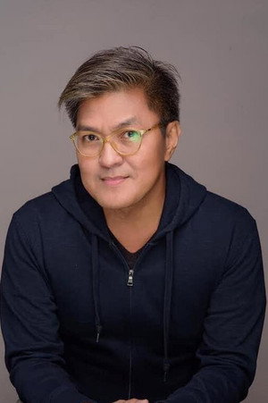 Photo of Vincent de Jesus from the Latest Netflix gallery