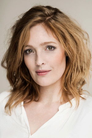 Julie Agnete Vang photo