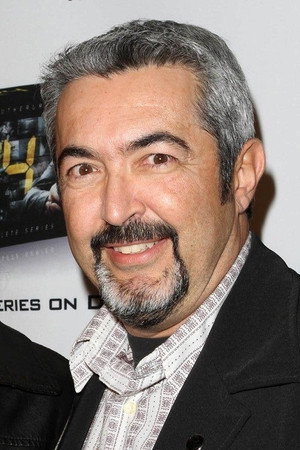 Photo of Robert Cochran from the Latest Netflix gallery