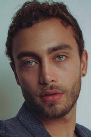 Sebastián Osorio photo