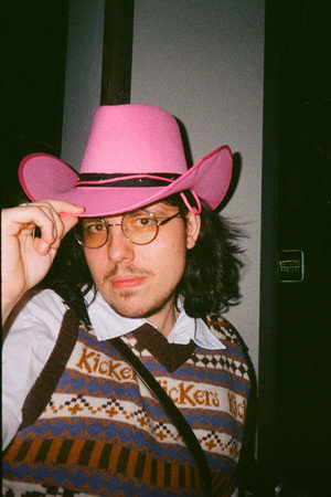 Photo of Pedro Filipe Vasconcelos from the Latest Netflix gallery
