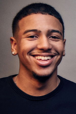 Aaron Maldonado-Morales photo