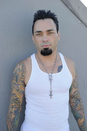 Photo of Eddie Bravo from the Latest Netflix gallery