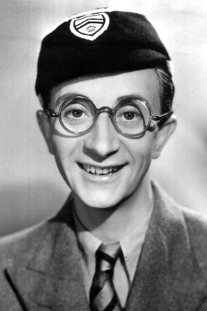 Charles Hawtrey photo
