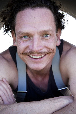 Photo of Markus Friedmann from the Latest Netflix gallery